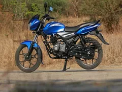 BAJAJ DISCOVER 110